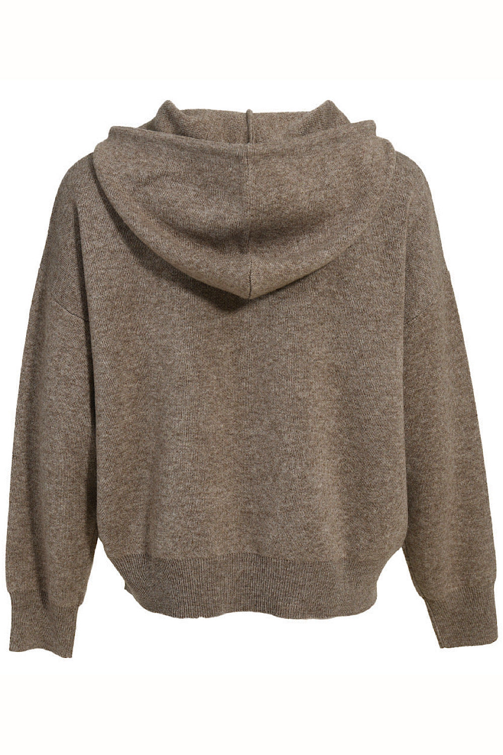 Taupe Cashmere Set