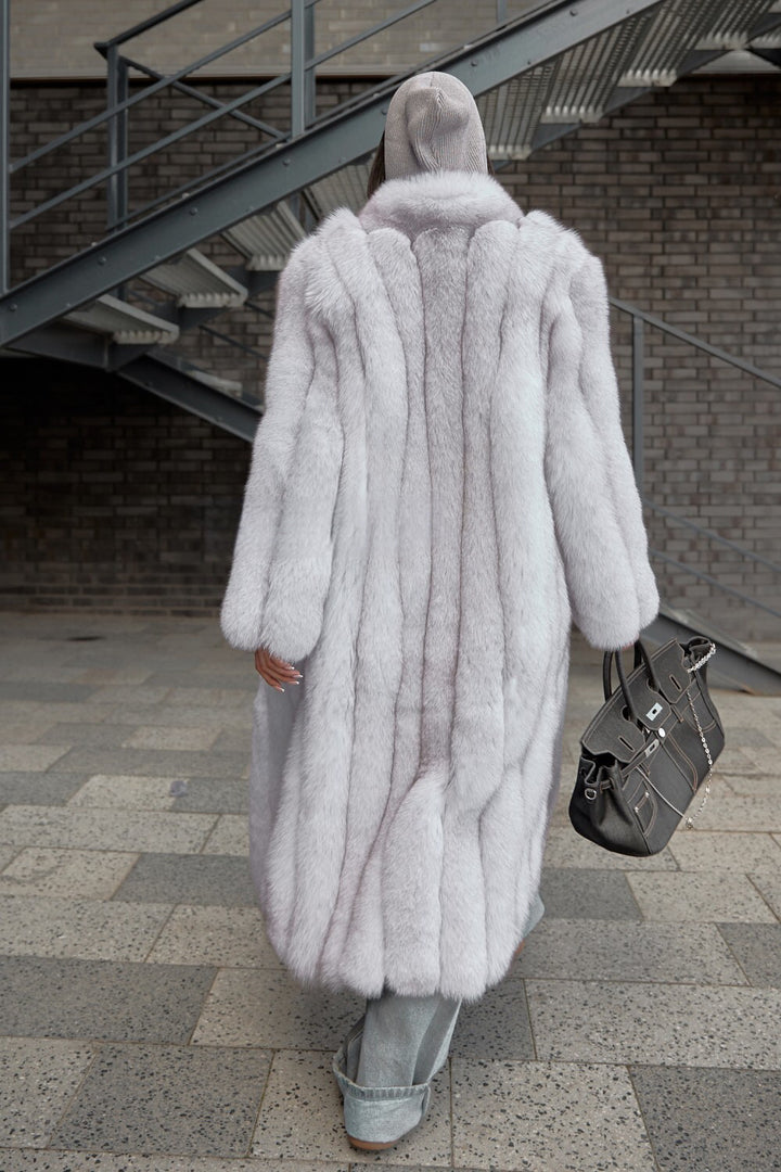 ANOUSKA Fox Fur