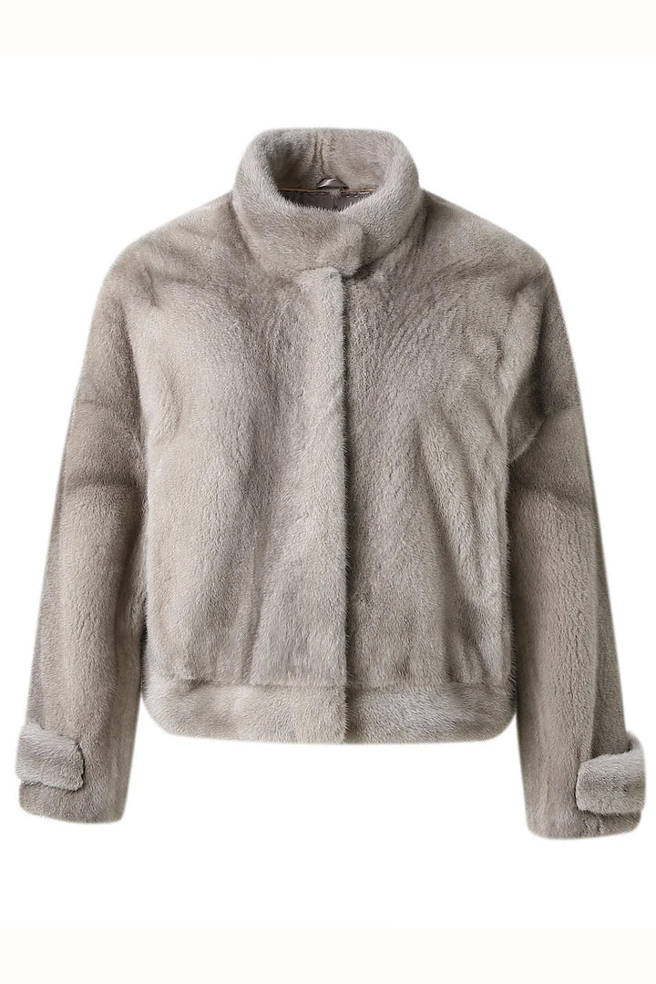 Kati Mink Jacket