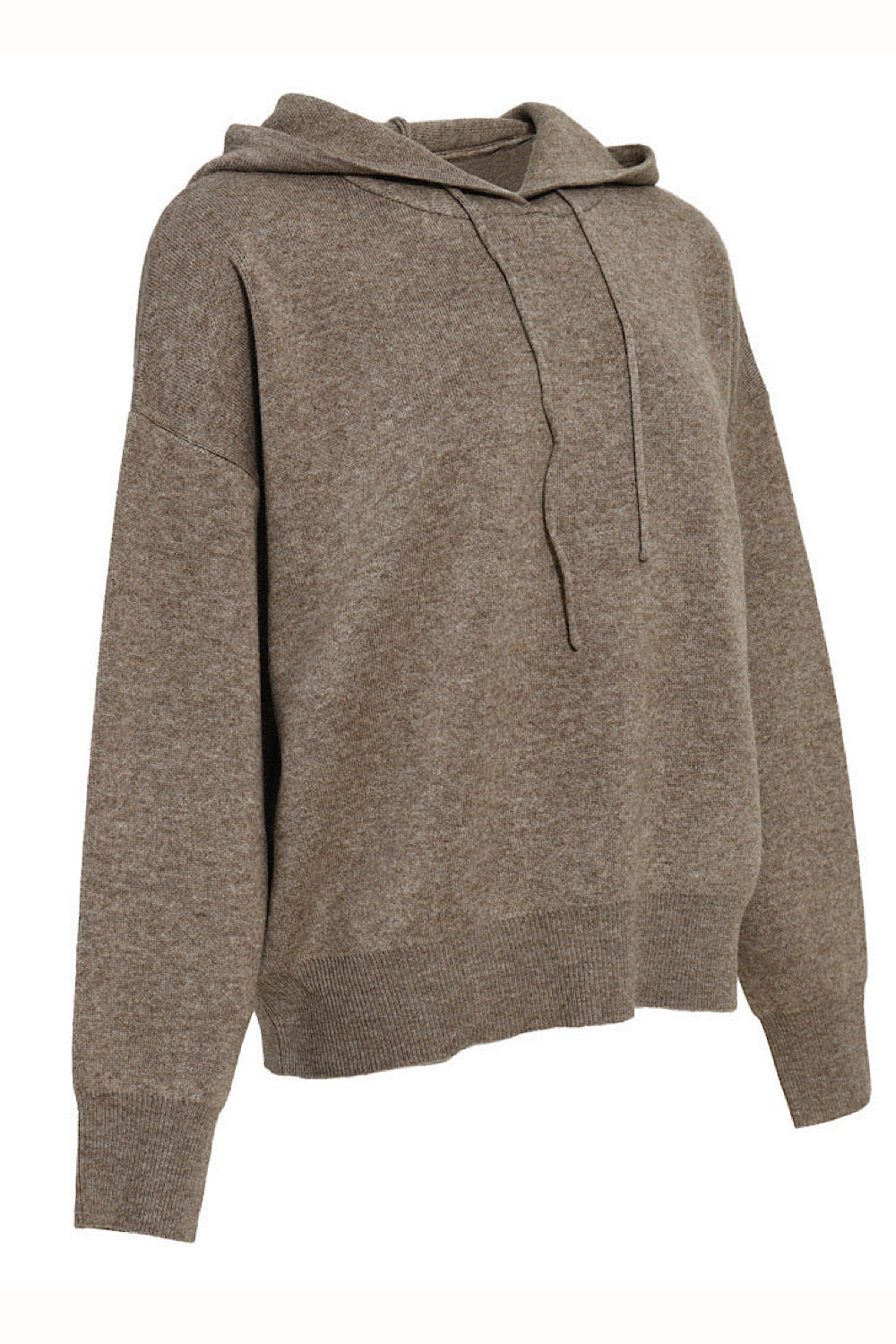 Taupe Cashmere Set