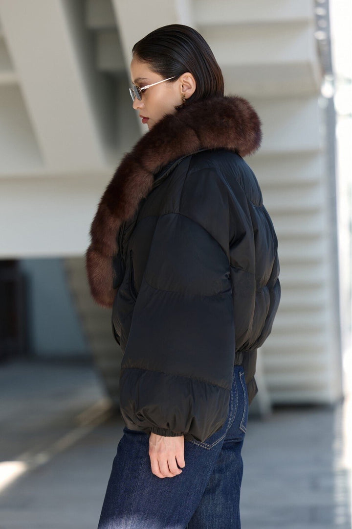 RITA Down Jacket